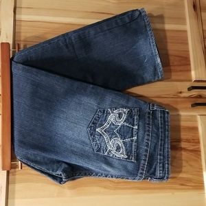 Womens Big Star Remy Jeans- Size 32